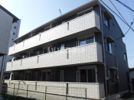 ヴィラ リッツⅢの間取り画像