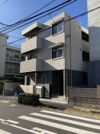 エクセリア蓮根の間取り画像