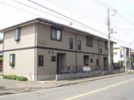 ロワゾブルーナミキの間取り画像