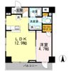 フォーリア井荻の間取り画像