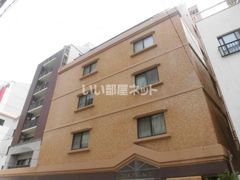 ダイアパレス大手町第3の外観画像