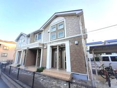 フィオーレ プレッソの外観画像