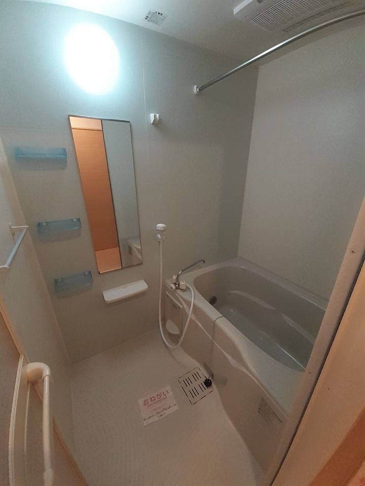 バスルーム
