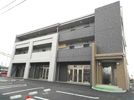 ペガズの間取り画像