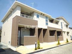 LaTourKAIZAWA Ⅰの外観画像