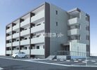 ブルースターの外観画像