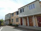 MAST COURT 加古川南 A棟の間取り画像