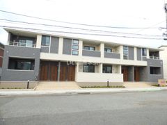 フォルシアⅠの外観画像