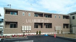 ソフィア 令の外観画像