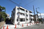 グレイスコート甲南山手の間取り画像