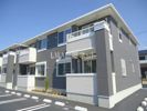 フィオーレ2016Cの間取り画像