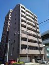 アゲート 白壁の外観