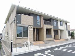 グラン ソレイユの外観画像