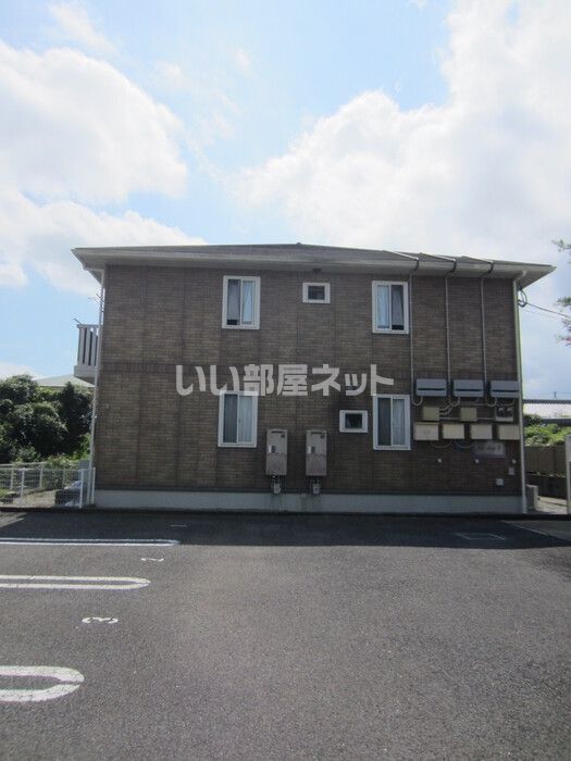 ル・シエージュIIの外観画像