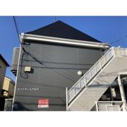 ライトサーム久米川の外観画像