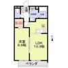 フォレスト・メゾン浦和北の間取り画像