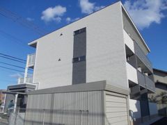 ノース・ロワイヤルの外観画像