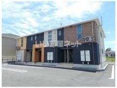 ルーチェ リヒト Ⅱの外観画像