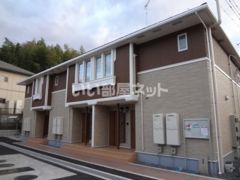 サンリットM Ⅰの外観画像