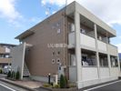 HILARIOUSの間取り画像