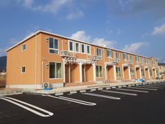 メディオ サルーテ Bの外観画像