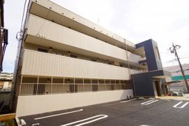 インテレクトの外観画像