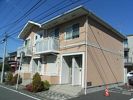 ウィンドミルズの間取り画像
