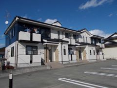 エクセレント・川田の外観画像