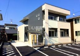 マリーコートⅡの外観画像