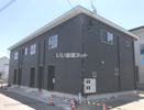 フィットセル円座IIIの間取り画像