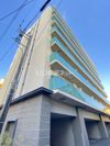 THE MUSE飾磨の間取り画像