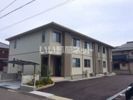 シャーメゾン田村町の間取り画像