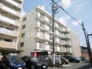 マンション豊城の間取り画像