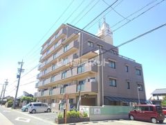 ライフ21 INAの外観画像