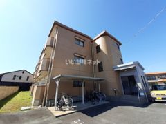 リバーサイド東櫛原の外観画像