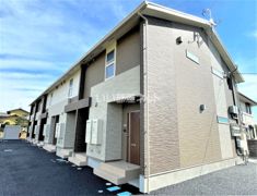 クラシードの外観画像