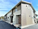 クラシードの間取り画像