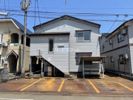アルティームCの間取り画像