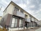 ニューフォーレスナガタBの間取り画像
