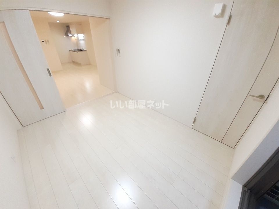 洋室