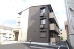 Eternityの間取り画像