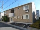 リビングタウン北越谷 Aの外観