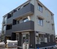 セジュール峯の間取り画像