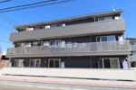 アクシス西本町の間取り画像