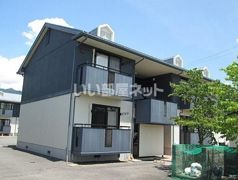 ボナール・ナカザワ Bの外観画像