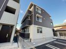コラージュななせの外観