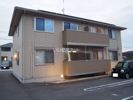 ネオハイツ ホウゲツ Aの間取り画像