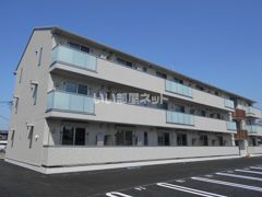 Saisonnier（セゾニエ）の外観画像
