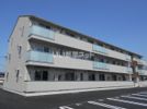 Saisonnier（セゾニエ）の外観