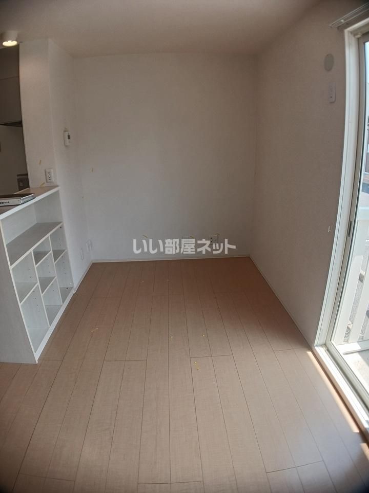 リビング